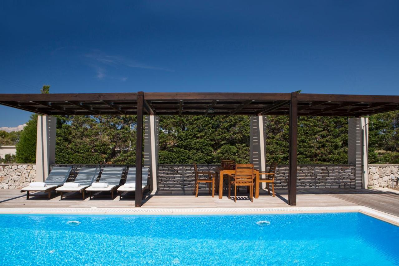 Aeriko Homes Of Distinction Agios Ioannis  Exterior foto