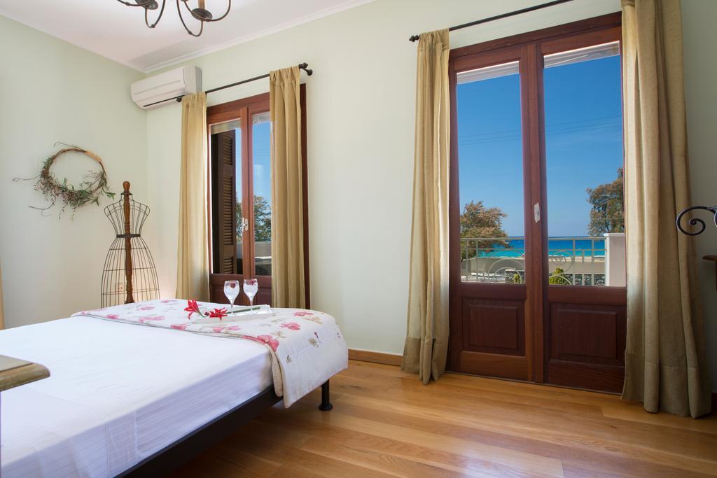Aeriko Homes Of Distinction Agios Ioannis  Exterior foto