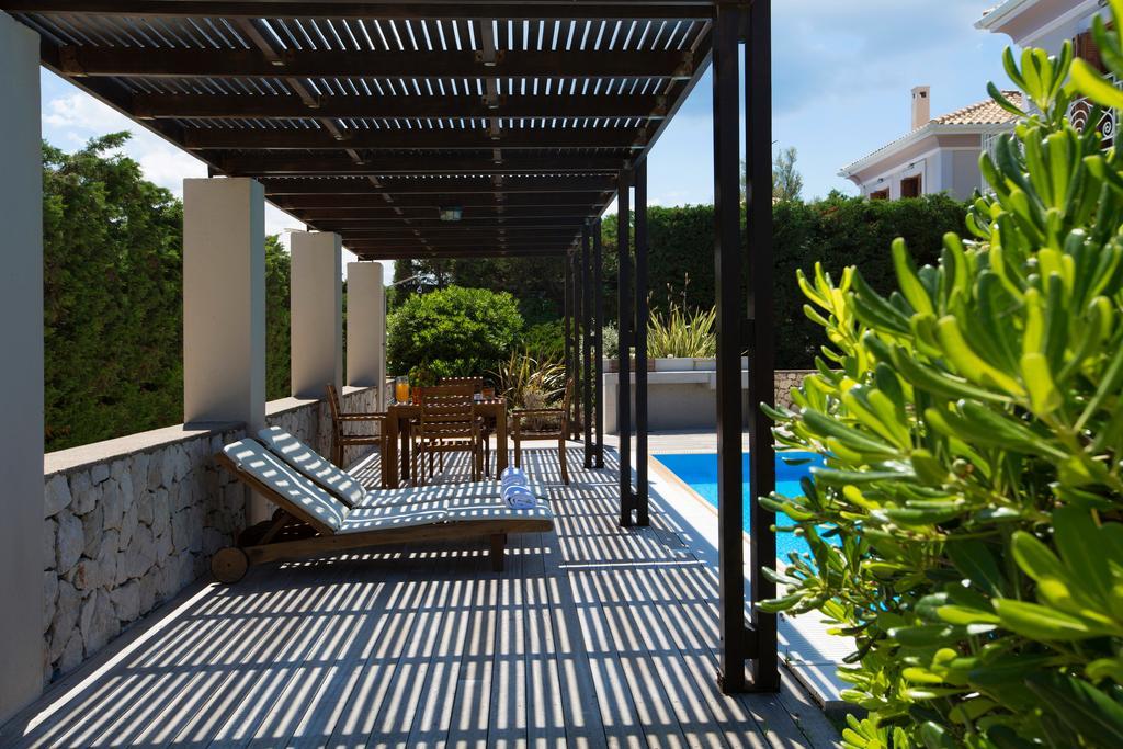 Aeriko Homes Of Distinction Agios Ioannis  Exterior foto
