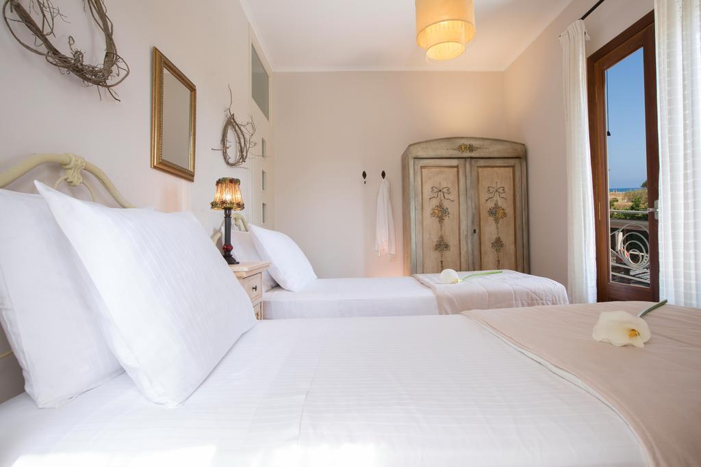 Aeriko Homes Of Distinction Agios Ioannis  Exterior foto