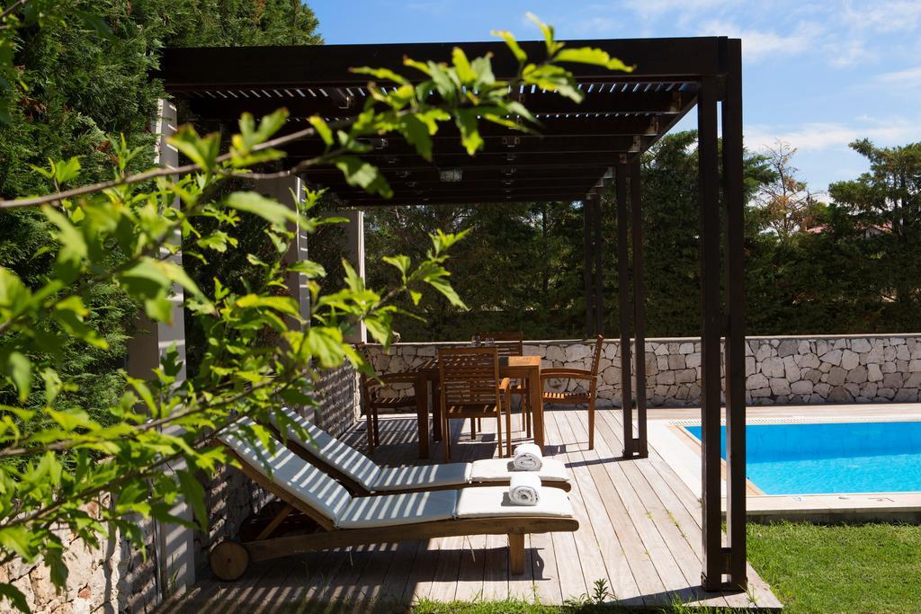 Aeriko Homes Of Distinction Agios Ioannis  Exterior foto